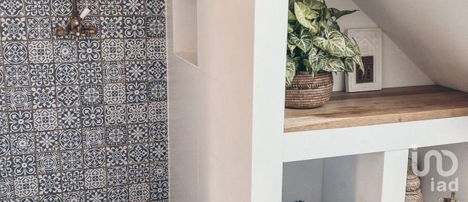 Moradia T3 em São João das Lampas e Terrugem de 215 m²