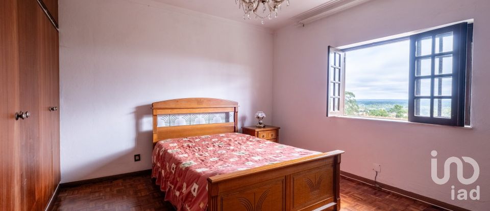 Moradia T4 em Alhadas de 580 m²