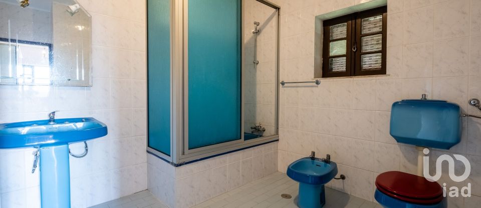 Moradia T4 em Alhadas de 580 m²