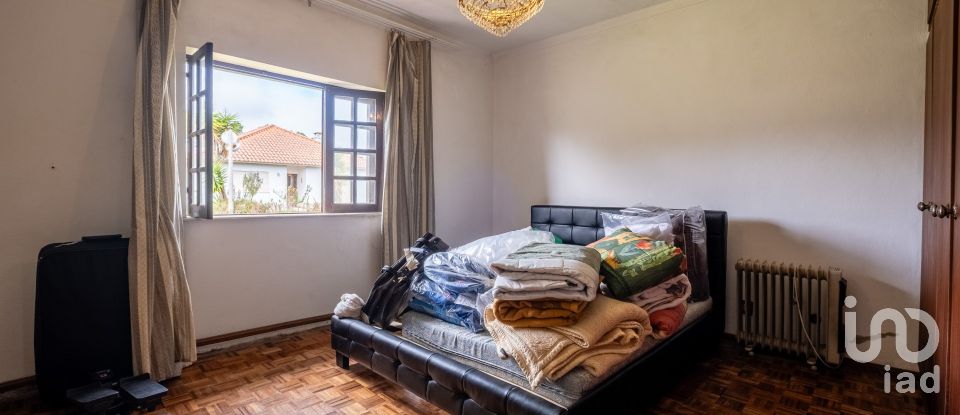 Moradia T4 em Alhadas de 580 m²