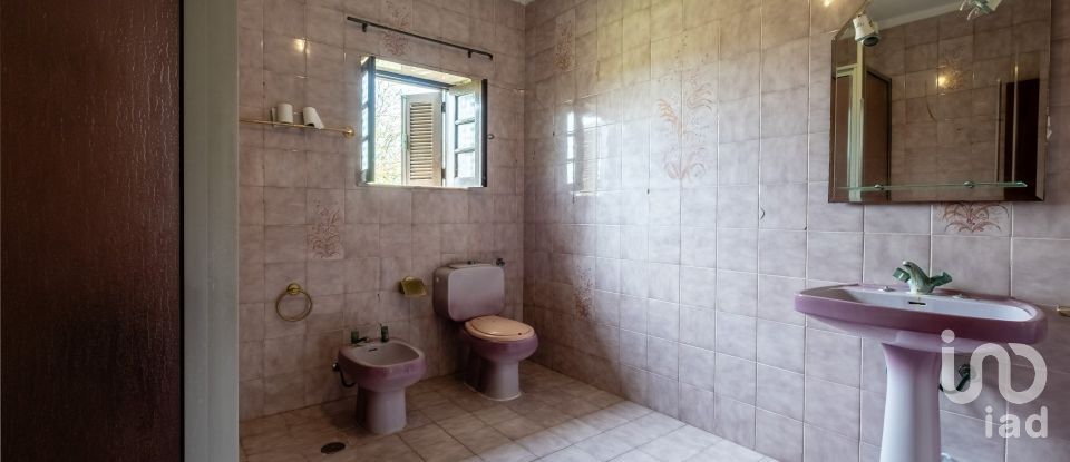 Moradia T4 em Alhadas de 580 m²