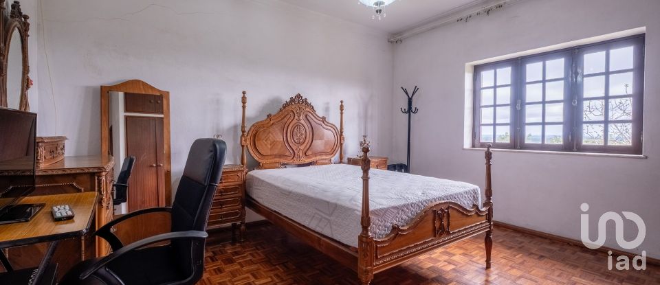 Moradia T4 em Alhadas de 580 m²