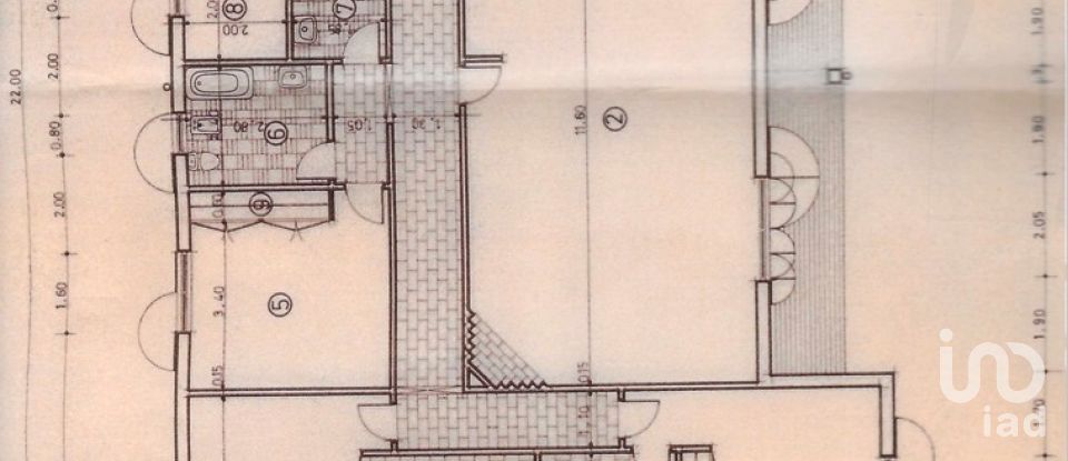 Moradia T4 em Alhadas de 580 m²
