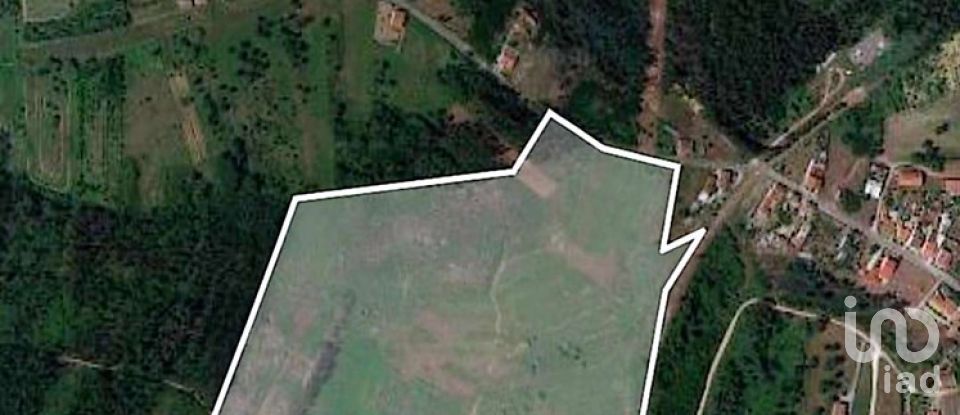 Moradia T4 em Alhadas de 580 m²