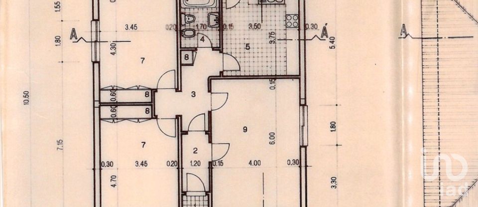 Moradia T4 em Alhadas de 580 m²