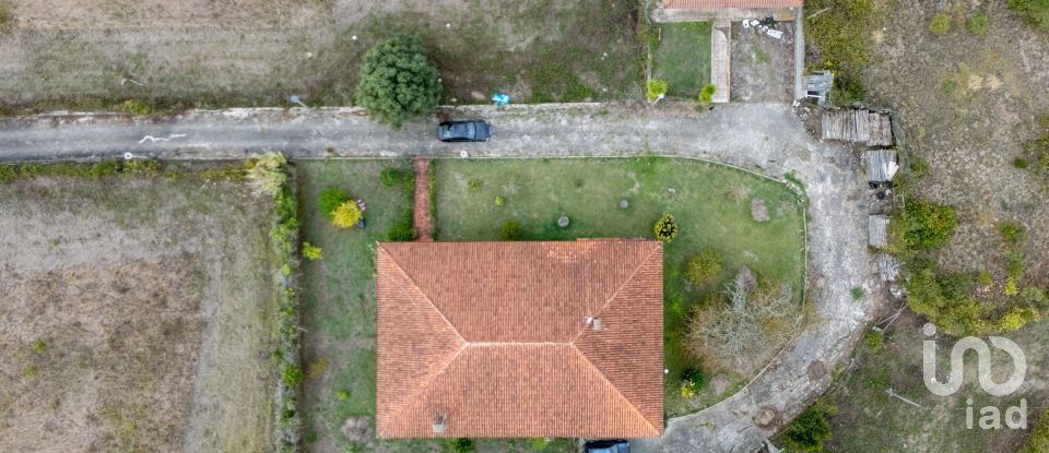 Moradia T4 em Alhadas de 580 m²