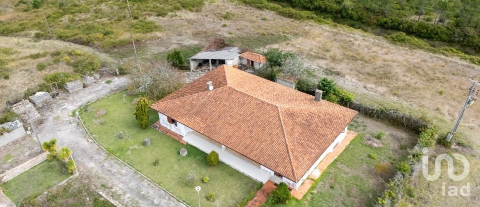 Moradia T4 em Alhadas de 580 m²