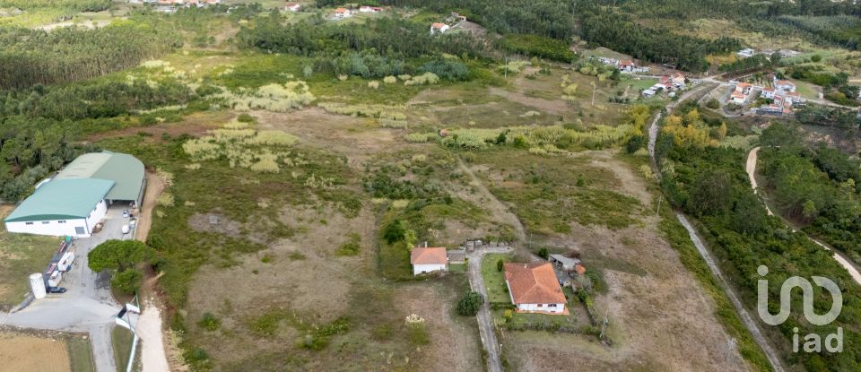 Moradia T4 em Alhadas de 580 m²