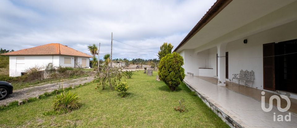 Moradia T4 em Alhadas de 580 m²