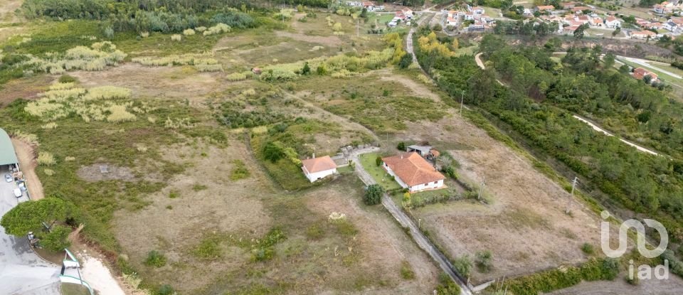 Moradia T4 em Alhadas de 580 m²