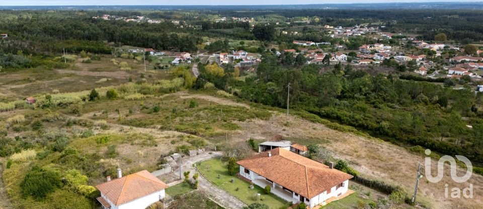 Moradia T4 em Alhadas de 580 m²