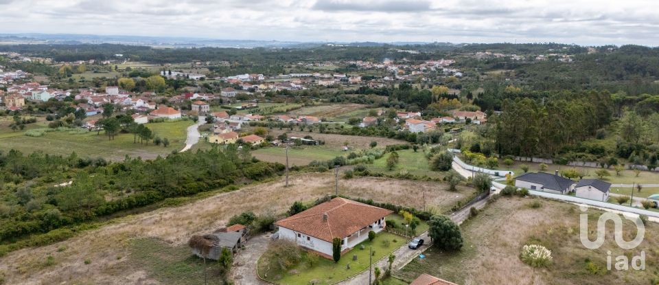 Moradia T4 em Alhadas de 580 m²