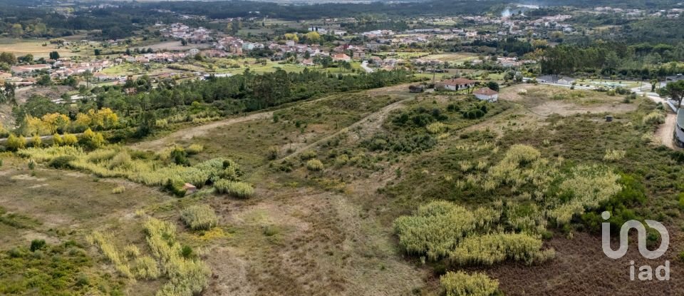 Moradia T4 em Alhadas de 580 m²