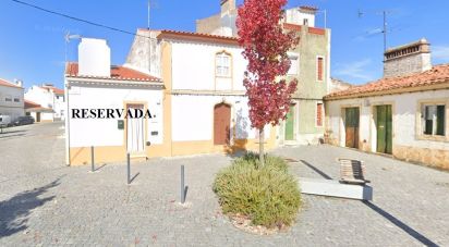 Lodge T1 in Alter do Chão of 38 m²