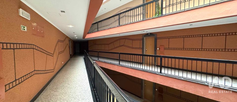 Apartment T3 in Algueirão-Mem Martins of 120 m²