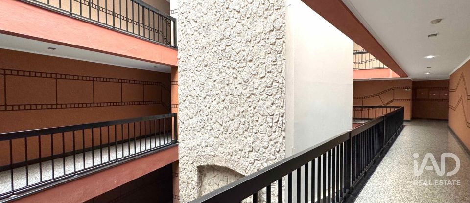 Apartment T3 in Algueirão-Mem Martins of 120 m²