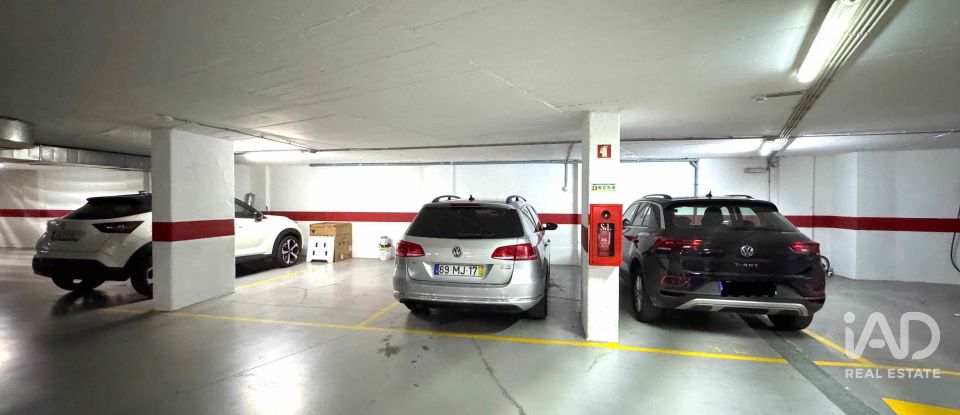 Apartment T3 in Algueirão-Mem Martins of 120 m²