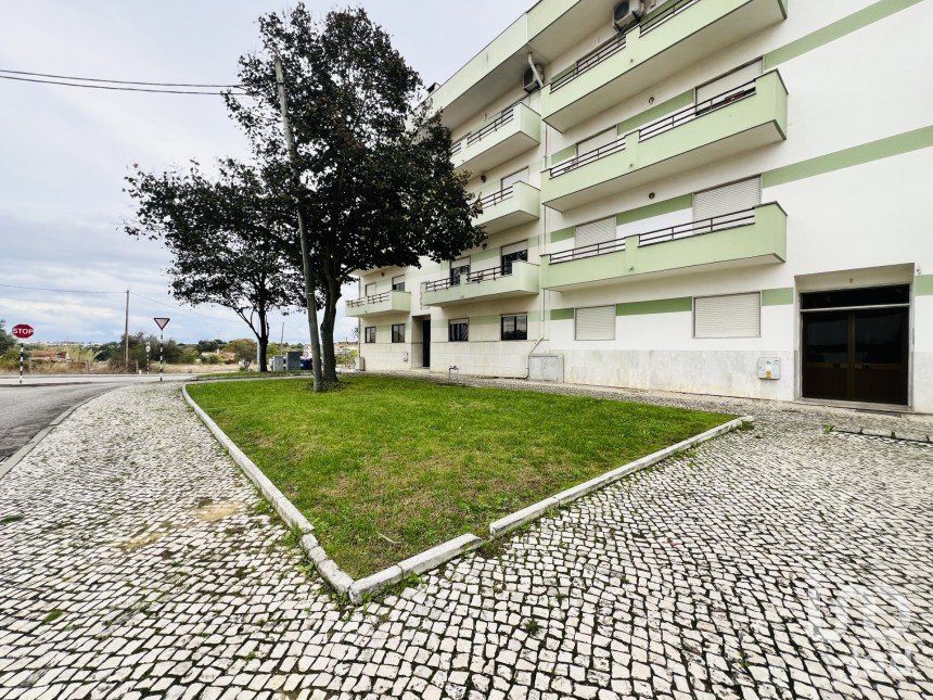 Apartamento T2 em Seixal, Arrentela e Aldeia de Paio Pires de 89 m²