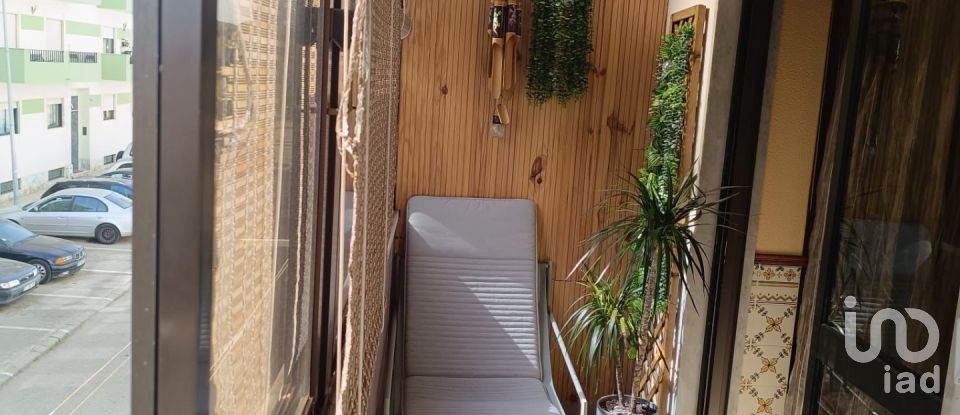 Apartamento T2 em Seixal, Arrentela e Aldeia de Paio Pires de 89 m²