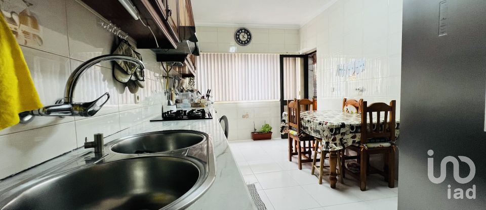 Apartamento T2 em Seixal, Arrentela e Aldeia de Paio Pires de 89 m²