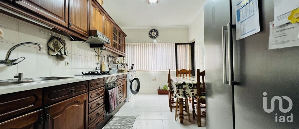 Apartamento T2 em Seixal, Arrentela e Aldeia de Paio Pires de 89 m²