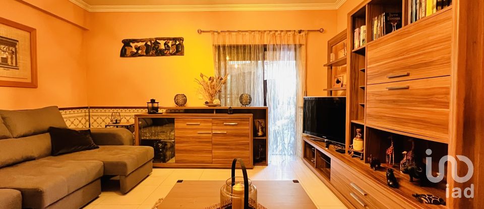 Apartamento T2 em Seixal, Arrentela e Aldeia de Paio Pires de 89 m²