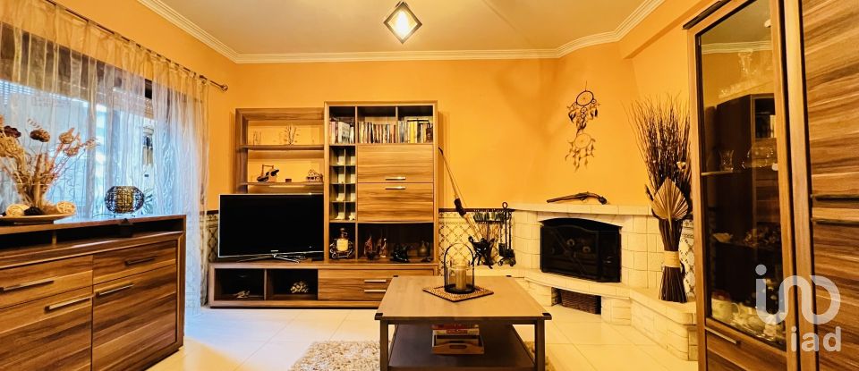 Apartamento T2 em Seixal, Arrentela e Aldeia de Paio Pires de 89 m²