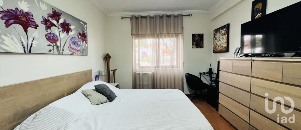 Apartamento T2 em Seixal, Arrentela e Aldeia de Paio Pires de 89 m²