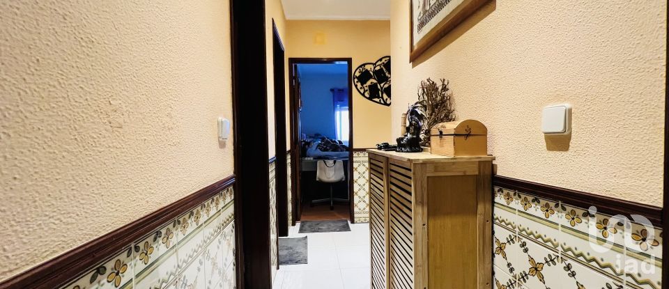 Apartamento T2 em Seixal, Arrentela e Aldeia de Paio Pires de 89 m²