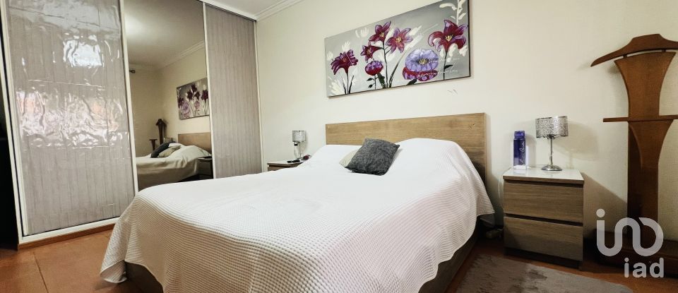 Apartamento T2 em Seixal, Arrentela e Aldeia de Paio Pires de 89 m²