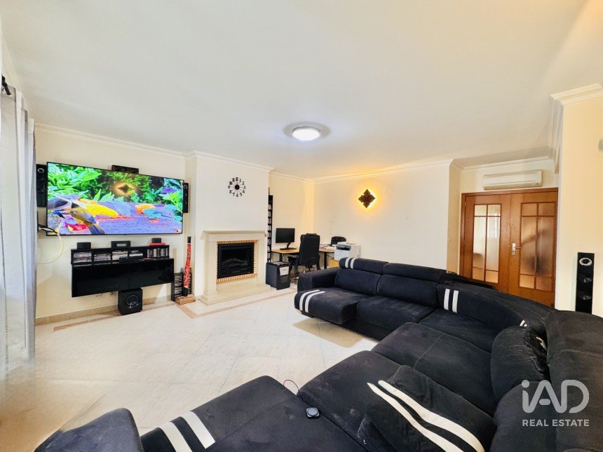 Apartamento T3 em Alcochete de 125 m²