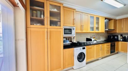 Appartement T3 à Alcochete de 125 m²