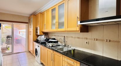 Appartement T3 à Alcochete de 125 m²