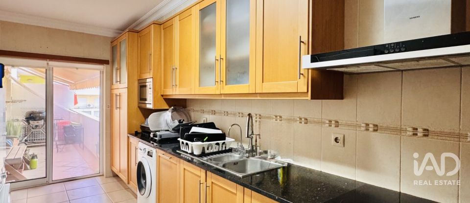 Apartamento T3 em Alcochete de 125 m²