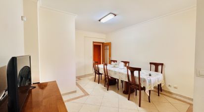 Appartement T3 à Alcochete de 125 m²