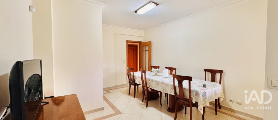 Apartamento T3 em Alcochete de 125 m²