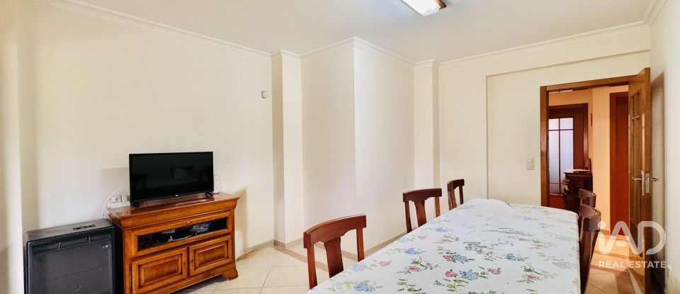 Apartamento T3 em Alcochete de 125 m²