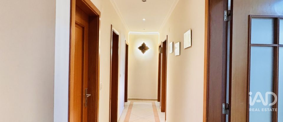 Apartamento T3 em Alcochete de 125 m²