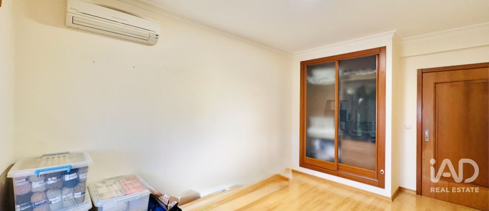 Apartamento T3 em Alcochete de 125 m²