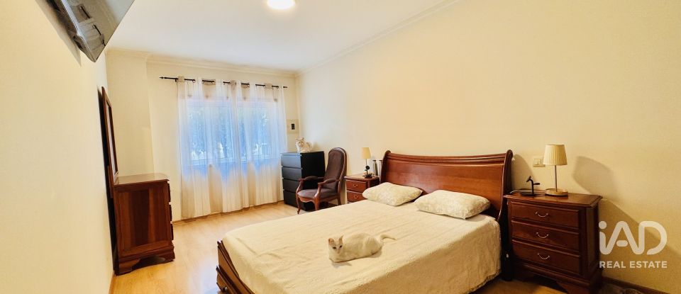 Apartamento T3 em Alcochete de 125 m²