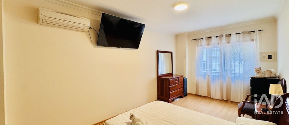 Apartamento T3 em Alcochete de 125 m²