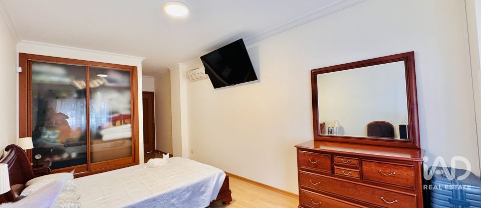 Apartamento T3 em Alcochete de 125 m²