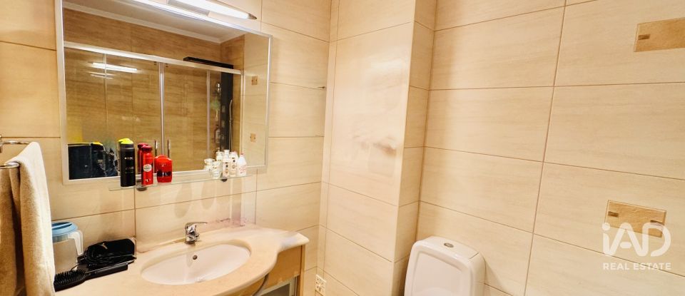 Apartamento T3 em Alcochete de 125 m²