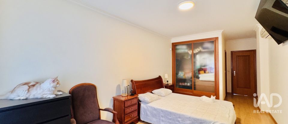 Apartamento T3 em Alcochete de 125 m²