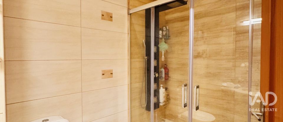 Apartamento T3 em Alcochete de 125 m²