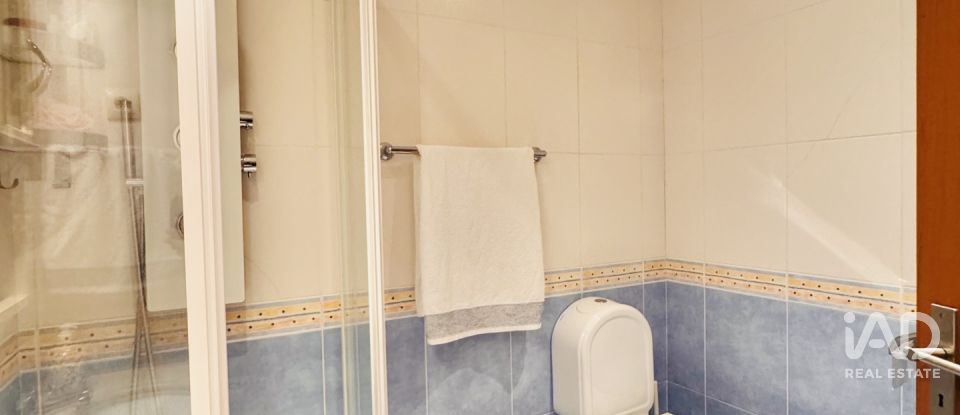 Apartamento T3 em Alcochete de 125 m²