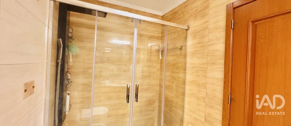 Apartamento T3 em Alcochete de 125 m²