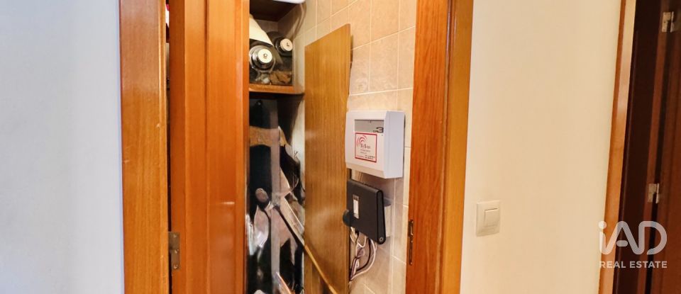 Apartamento T3 em Alcochete de 125 m²