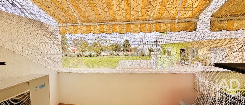 Apartamento T3 em Alcochete de 125 m²