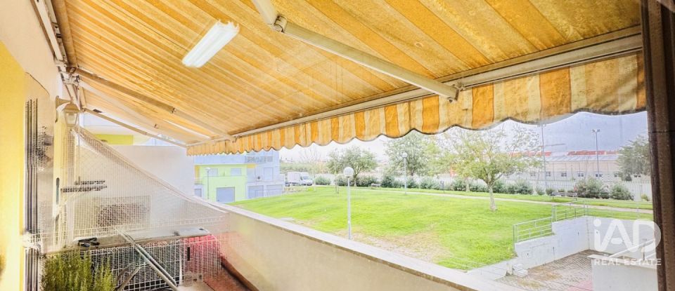 Apartamento T3 em Alcochete de 125 m²